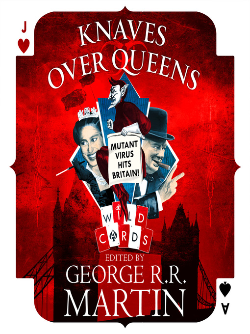 Title details for Knaves Over Queens by George R.R. Martin - Available